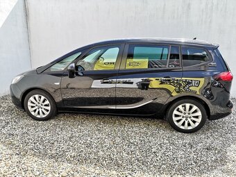 Opel Zafira 2.0 CDTi 125 kW 7.Míst NAVI - 3