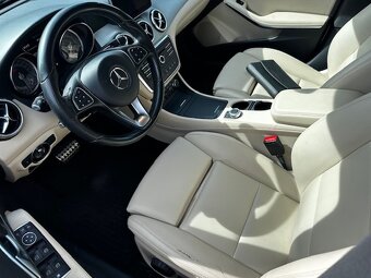 Mercedes-Benz CLA 220D 130kw , r.2015, automat, serviska - 3
