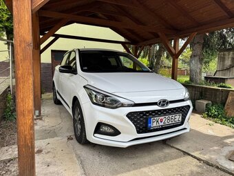 Hyundai i20 Active - 3