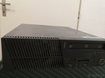 Pc lenovo - 3