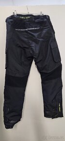 Pánské textilní kalhoty Cybergear Foxtrot,vel. XL, 3XL - 3