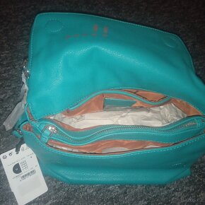 dámská crossbody kabelka zn.Desigual, NOVÁ - 3