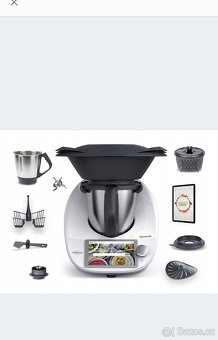 Thermomix TM 6 - 3