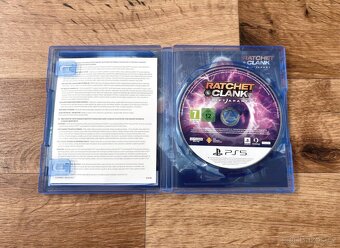 Ratchet & Clank: Rift Apart (PS5) - 3