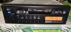 Autorádio Blaupunkt Montevideo RCR 87 - 3