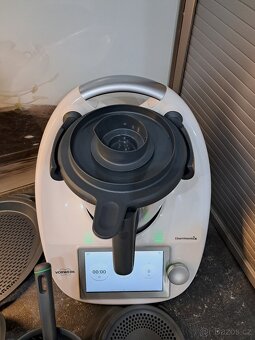 Vorwerk Thermomix TM6 - 3