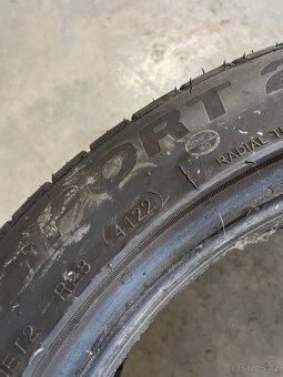 1ks Imperia ECOSPORT2 215/45 16 - 3