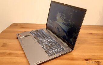 Notebook Lenovo IdeaPad 3 - 3