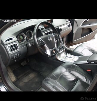 Volvo V70 2.0d 120kw r.v.2011 - 3