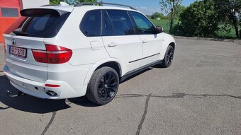 Bmw x5 e70 - 3