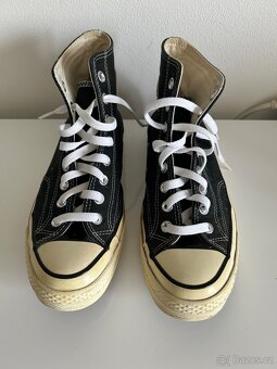 CONVERSE TENISKY vel. 41 - 3