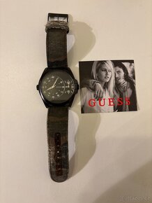 Hodinky GUESS - 3