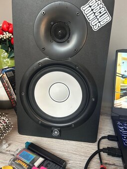 Yamaha HS8 (pár) - 3