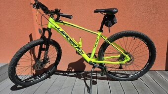 LEADER FOX Factor ''26'' ( rám ''16'' ) - 3
