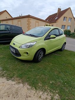 Prodám Ford Ka - 3