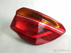 BMW zadní světla G30 G01 F46 F39 F48 F60 - 3
