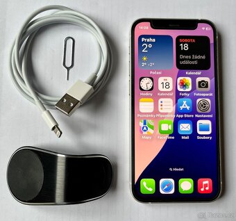 Apple iPhone 12 mini - 3
