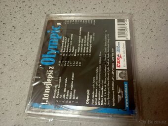Cd olympic podpisy - 3