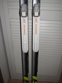 Běžky Fischer SL Superlight 203 cm - 3