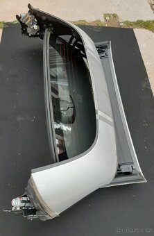 Prodám hardtop na Mazdu MX-5 NC, auto z roku 2008 - 3
