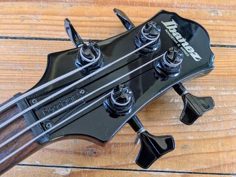 Baskytar Ibanez Roadstar II RB850 DW - 3