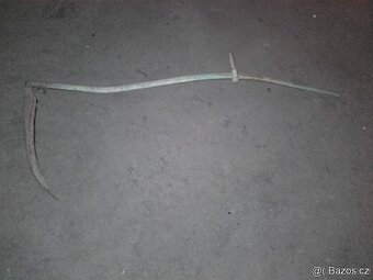 Stara kosa - 3