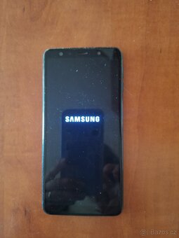 Prodám Samsung A7 2018 - 3