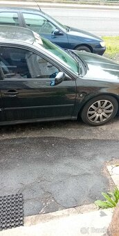 Auto na díly, opravu - 3