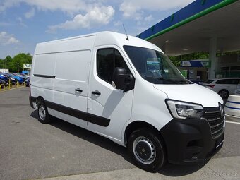 Renault Master 2,3 DCi,ODPOČET DPH - 3