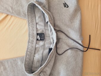 Pánské tepláky Nike tech fleece XL - 3