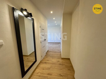 Dr. byt 3+kk s balkonem a šatnou, 64 m2, ul. Mongols, 130966 - 3