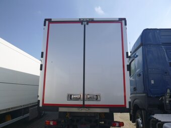 Mercedes Benz Actros 2543 L 6x2 Carrier Supra 1250 - 3