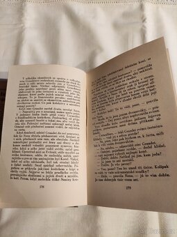 VENKOVSKÝ LÉKAŘ - Honoré De Balzac - 3