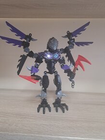 Lego bionicle, chima, hero factory atd. - 3