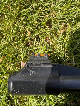 Vzduchovka Gamo Hunter 440 5,5 - 3