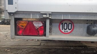 VEZEKO CARGO Light E 27.4 - 3