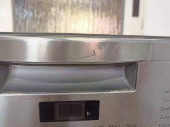 Myčka nádobí Miele G 4302 SCi - 3