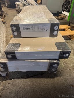 Radiator 50x140 - 3