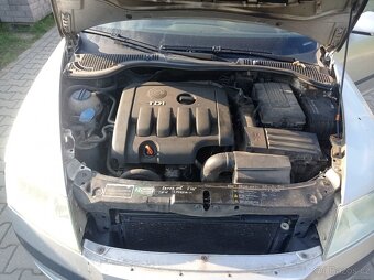 Škoda Octavia 2.0 TDi (103Kw) - 3