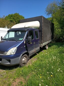 Iveco Daily - 3