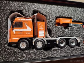 WSI - Scania 1:50 - 3