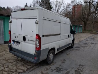 DUCATO 2.3JTD, 96kW, L2H2, r 2012, 227tkm - 3