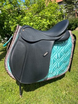 Sedlo Wintec - 3
