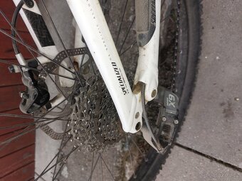 Specialized Stumpjumper comp fsr - 3