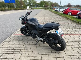 Honda NC700S 35kW A2 - 3