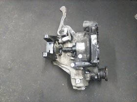 PŘEVODOVKA 1.4TDI KOD: HCS - 3