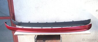 Citroen C3 r. v. 2002 - 2009 originál náhradní díly - 3