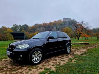 BMW X5 E70 3.0 diesel 2013 180kw - 3