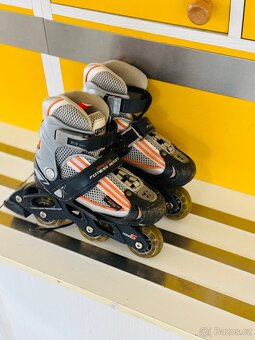 dětské inline brusle Tempish Bound (28-31 EU) - 3