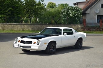 Chevrolet Camaro - 3